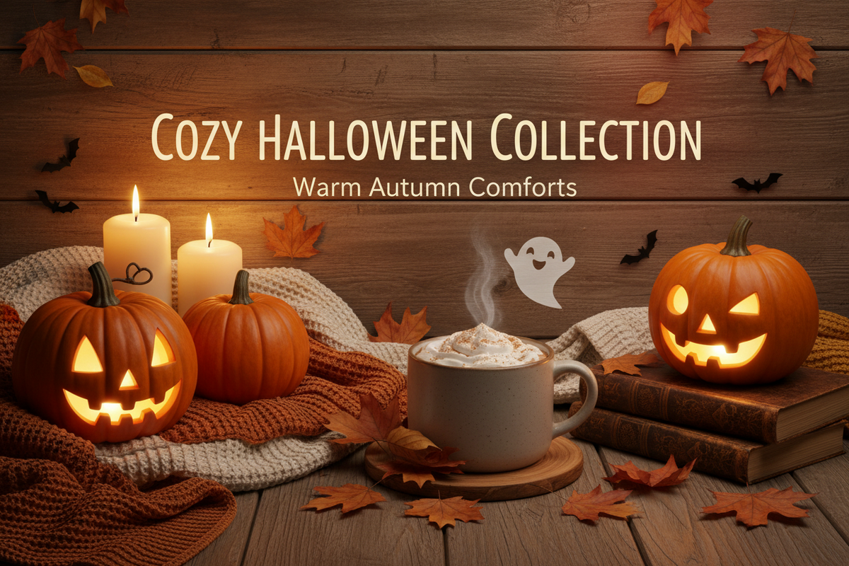 Halloween Collection