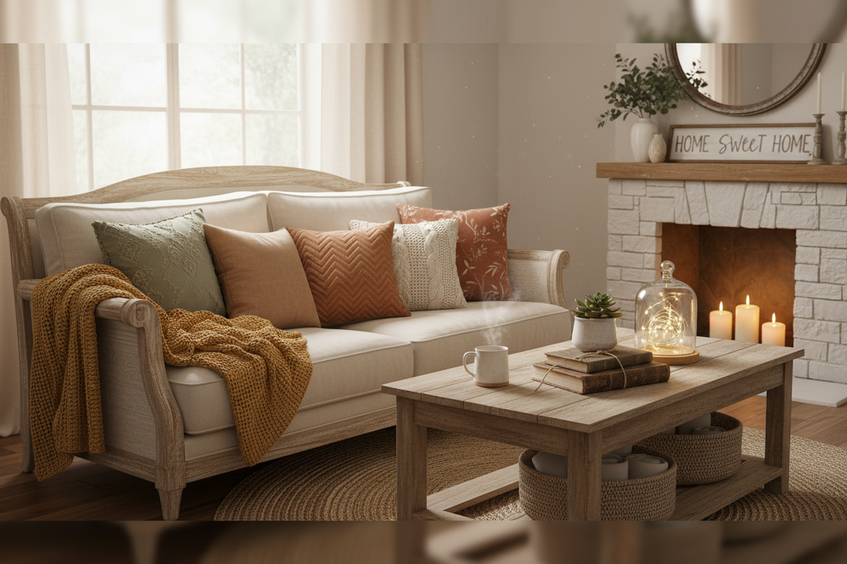 Home Decor
