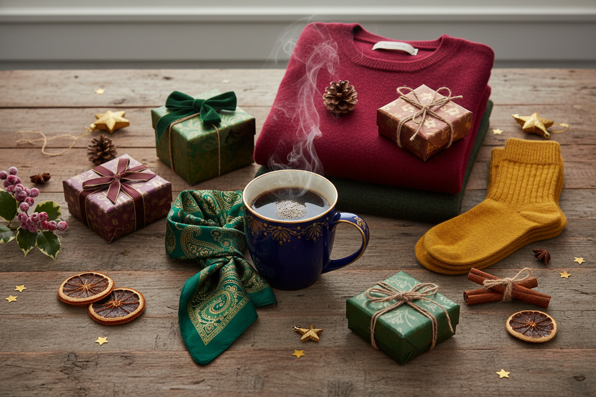 Gifts
