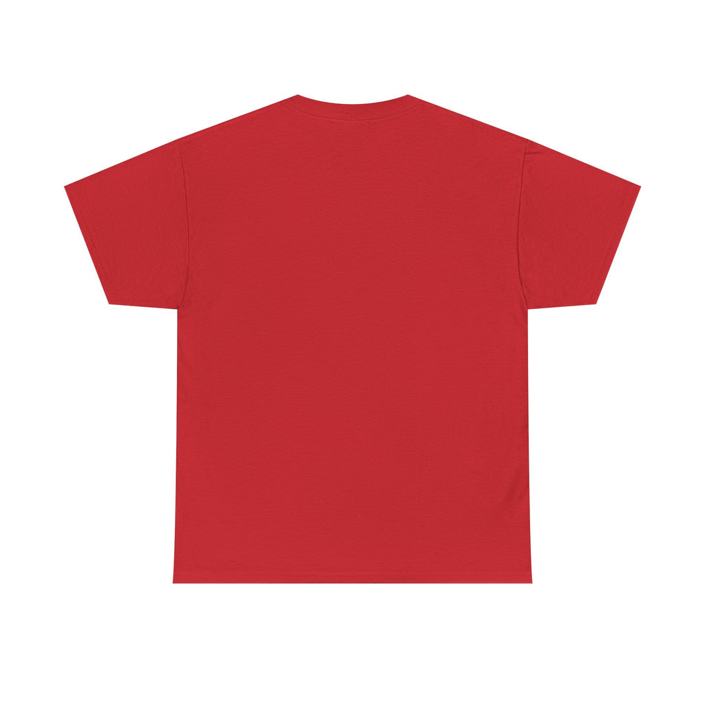 Almost Fall Society T-Shirt — Autumn Leaves Graphic Tee