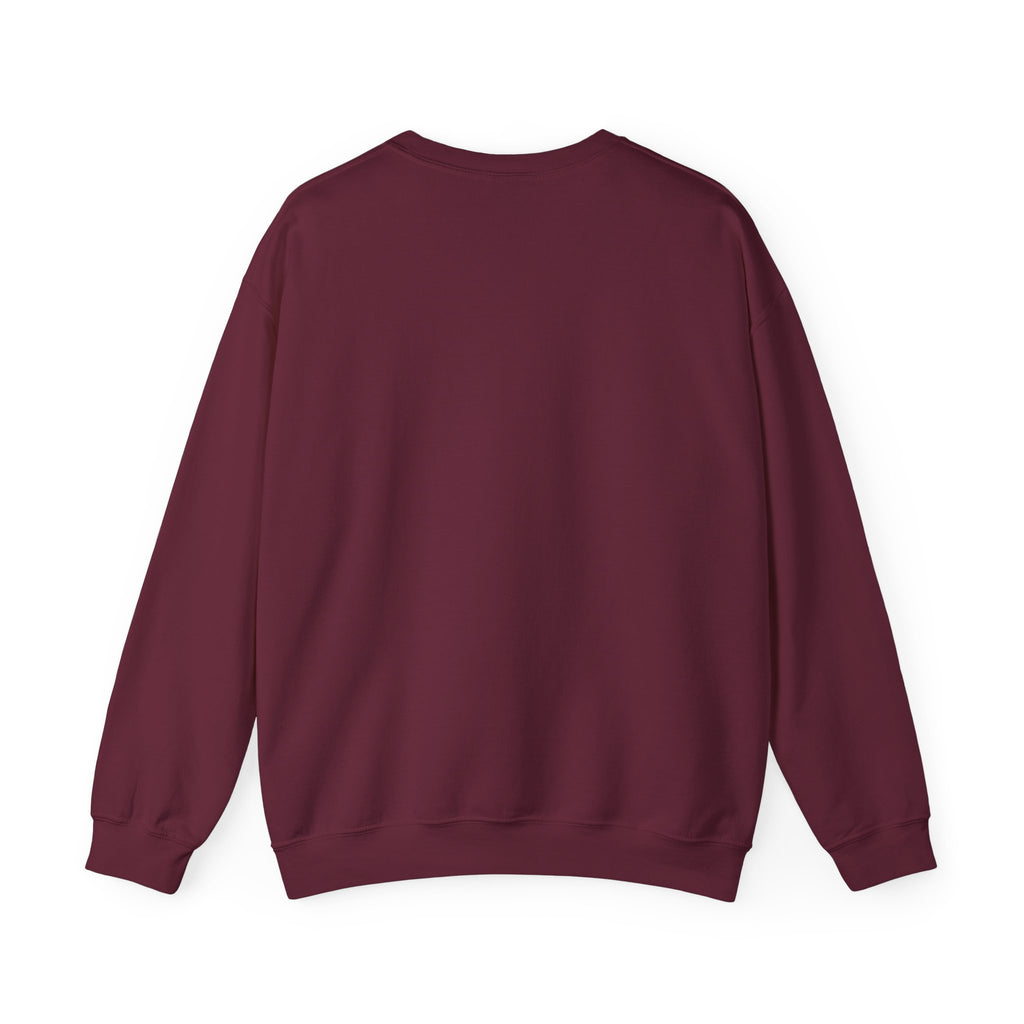 Small Town Soul Crewneck Sweatshirt