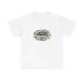 "My Brain Has 47 Tabs Open” - Funny ADHD TShirt
