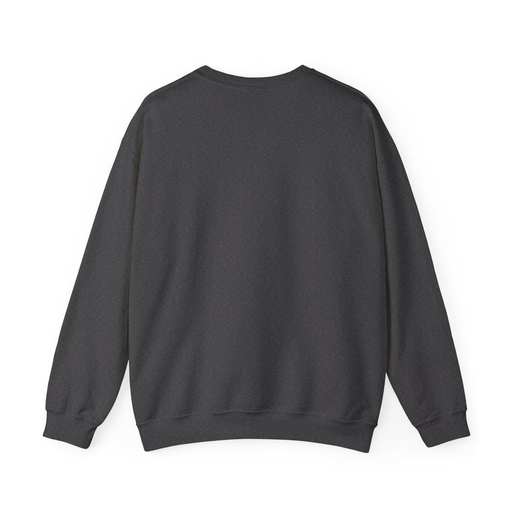 Small Town Soul Crewneck Sweatshirt