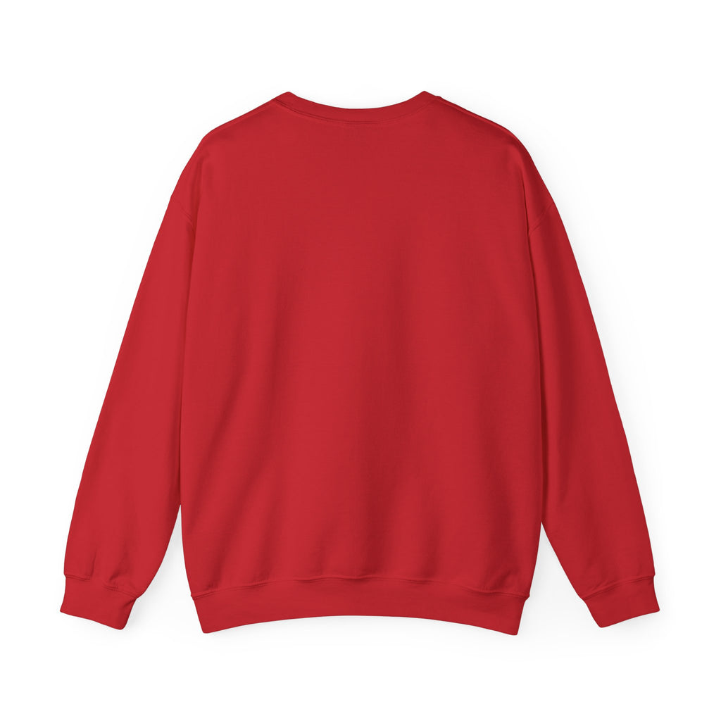 Small Town Soul Crewneck Sweatshirt