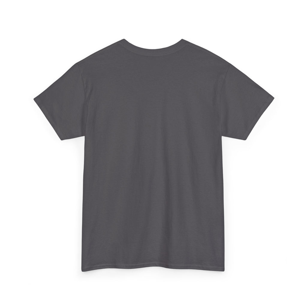 Almost Fall Society T-Shirt — Autumn Leaves Graphic Tee