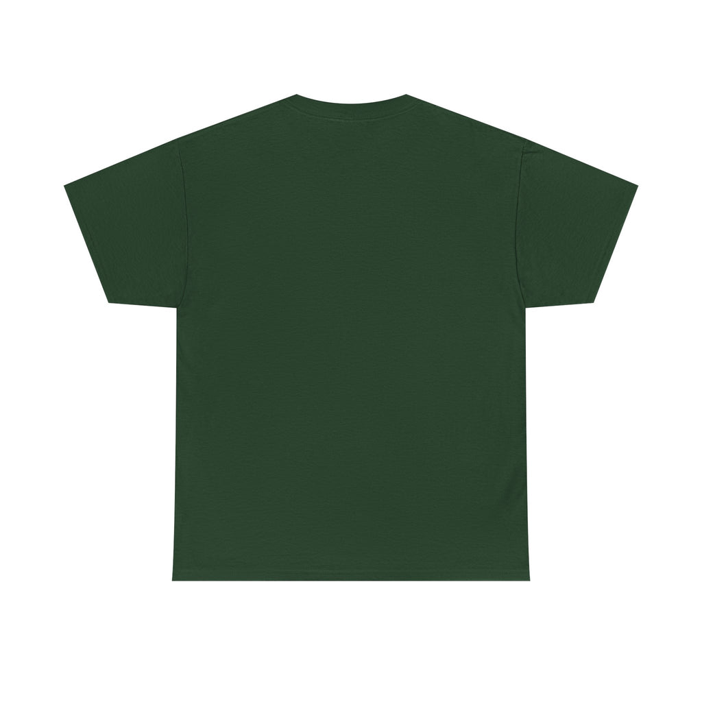 Almost Fall Society T-Shirt — Autumn Leaves Graphic Tee