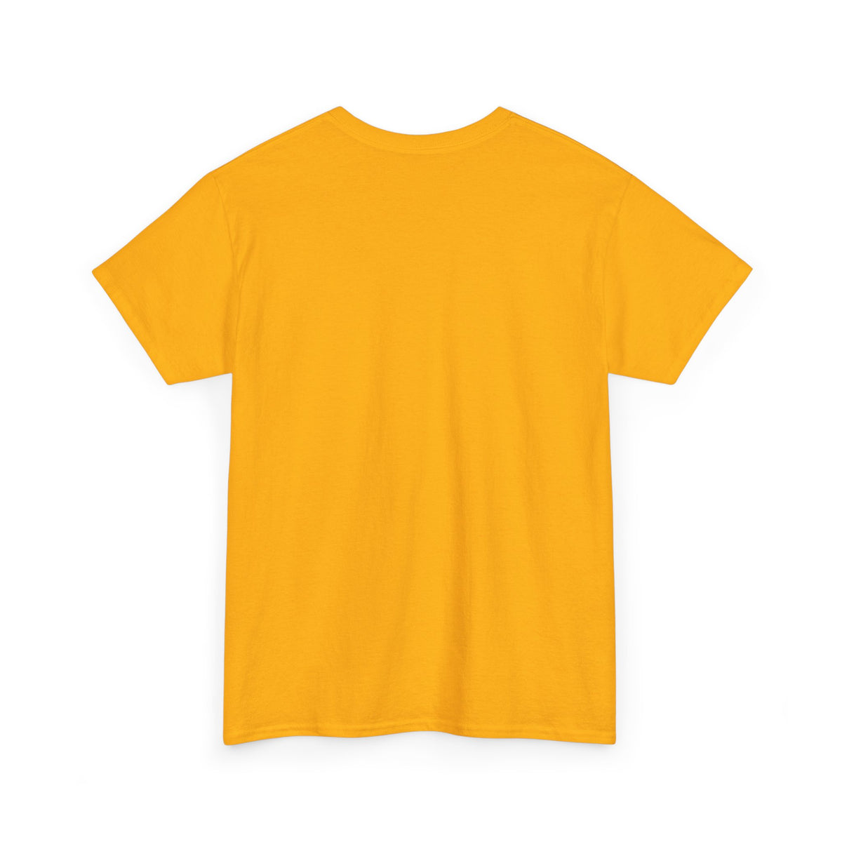 Celebrating Absolutely Nothing Sunflower T-Shirt
