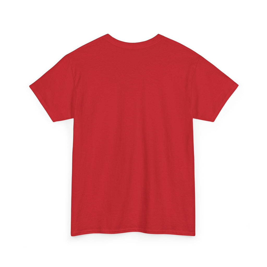 Almost Fall Society T-Shirt — Autumn Leaves Graphic Tee