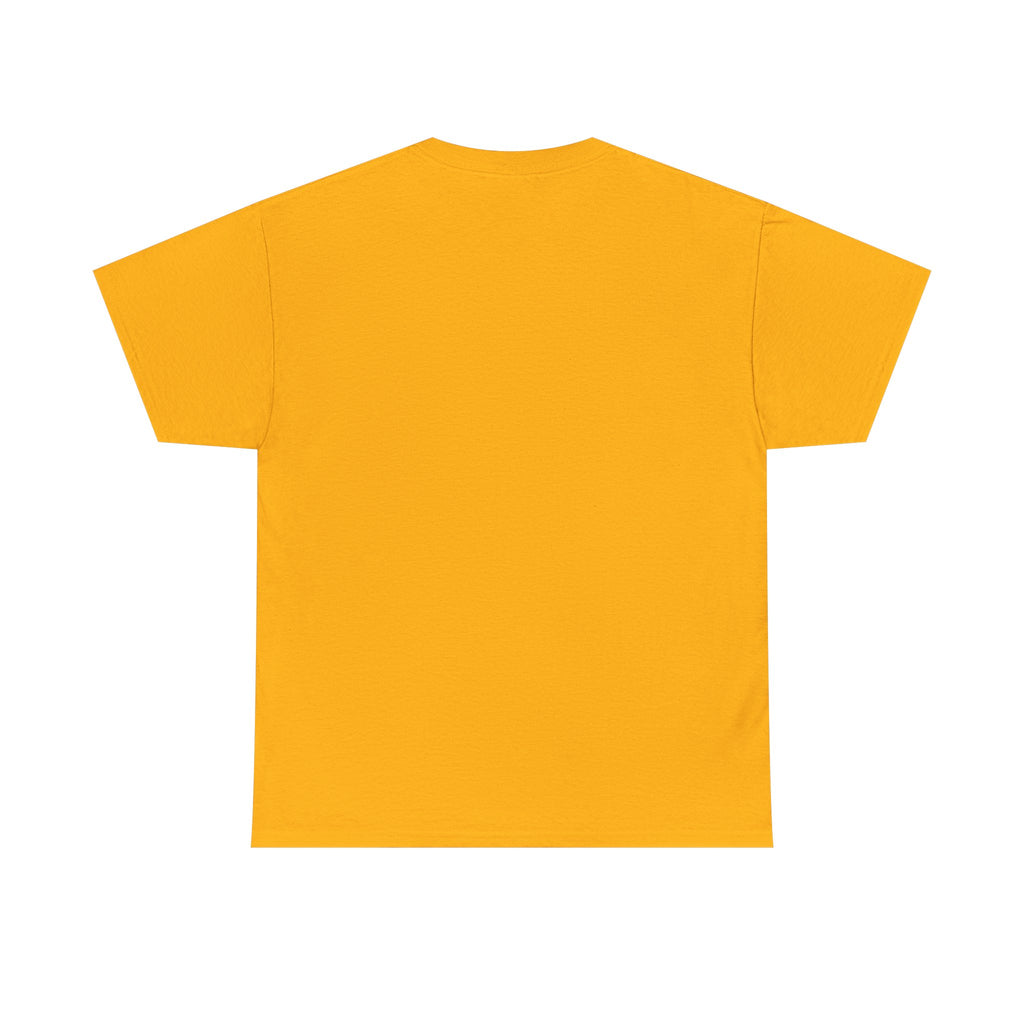 Celebrating Absolutely Nothing Sunflower T-Shirt