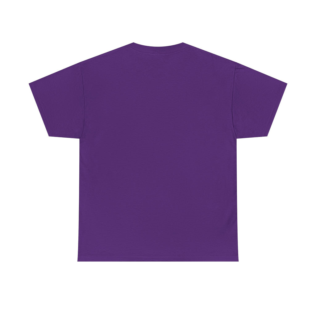 Almost Fall Society T-Shirt — Autumn Leaves Graphic Tee