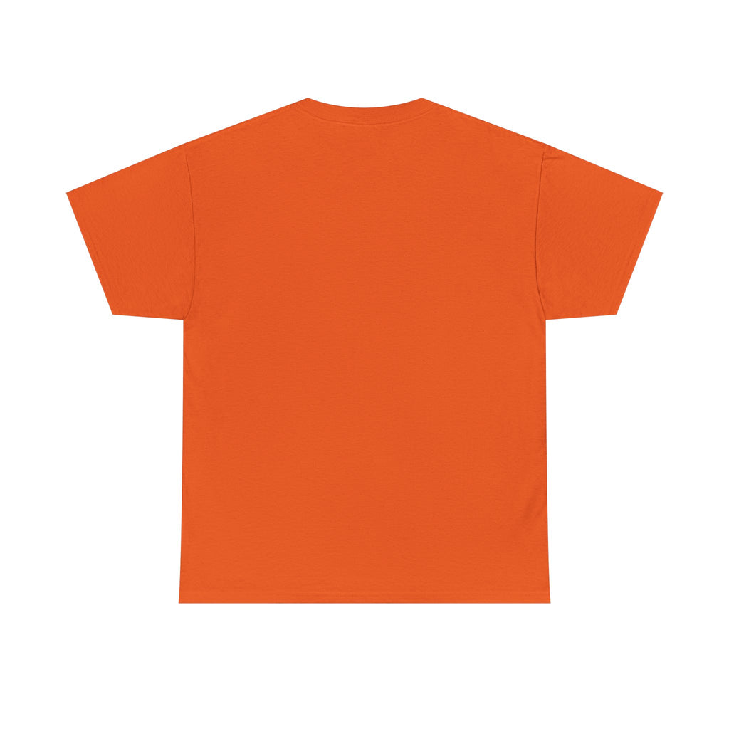 Almost Fall Society T-Shirt — Autumn Leaves Graphic Tee