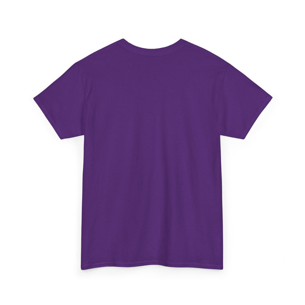 Almost Fall Society T-Shirt — Autumn Leaves Graphic Tee