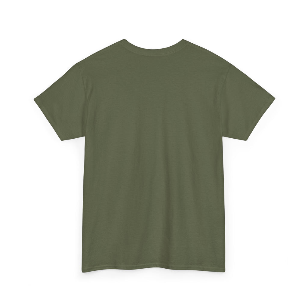 Celebrating Absolutely Nothing Sunflower T-Shirt