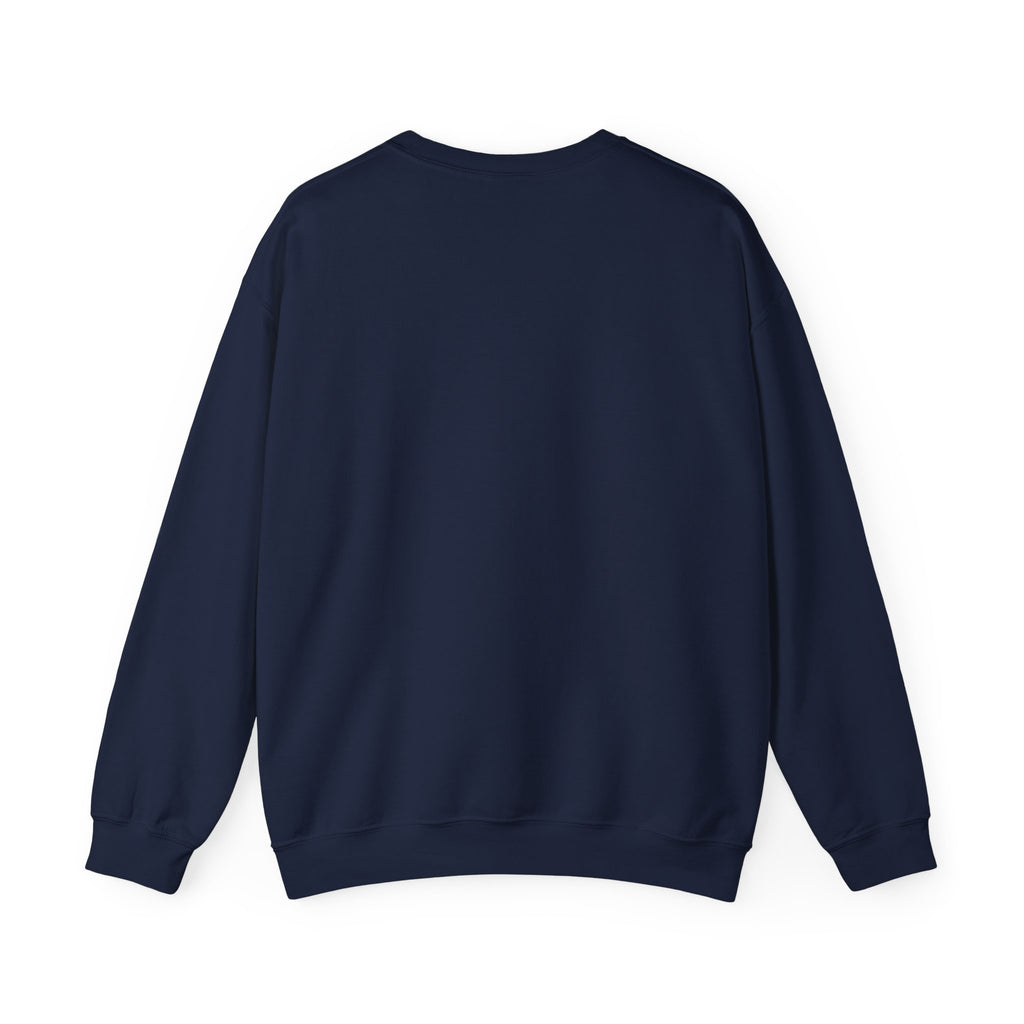 Small Town Soul Crewneck Sweatshirt