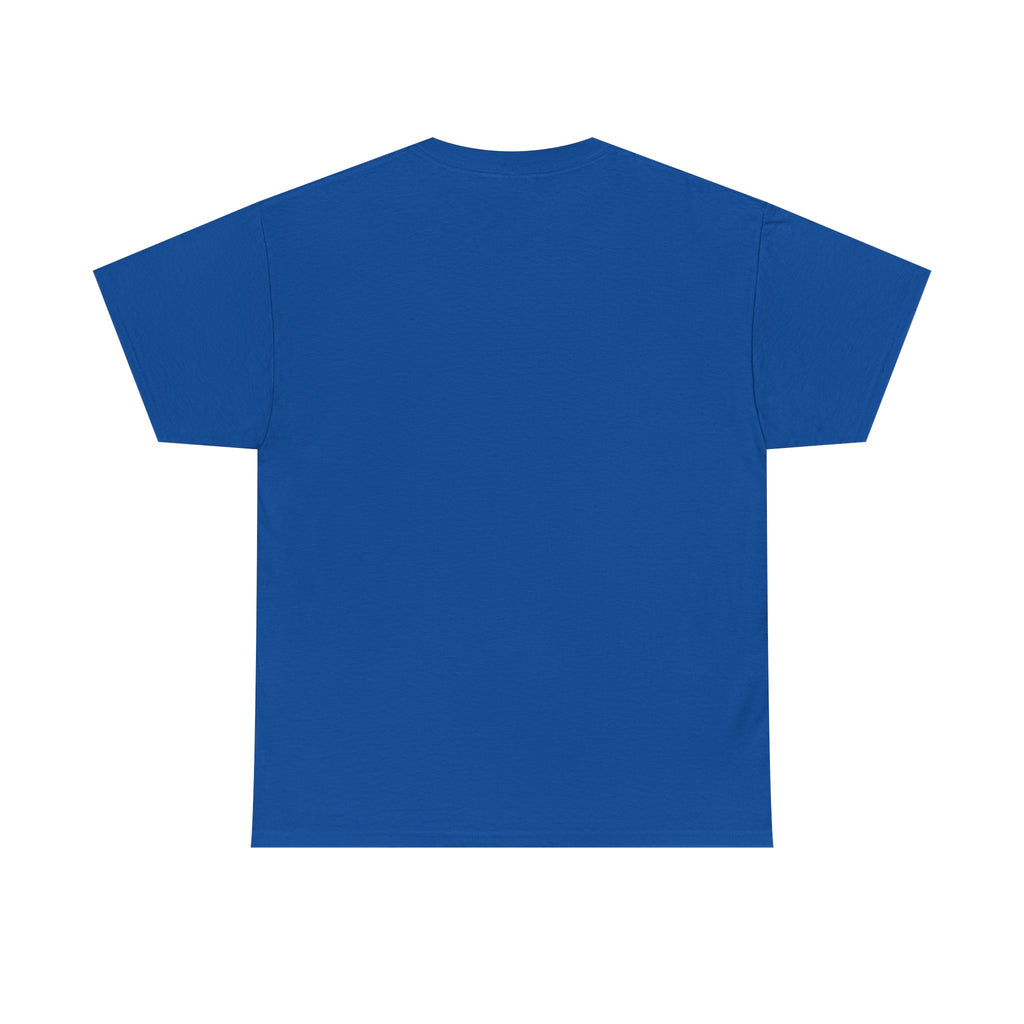 Almost Fall Society T-Shirt — Autumn Leaves Graphic Tee