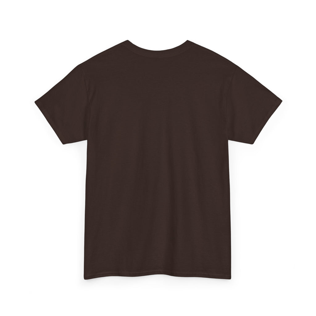 Almost Fall Society T-Shirt — Autumn Leaves Graphic Tee